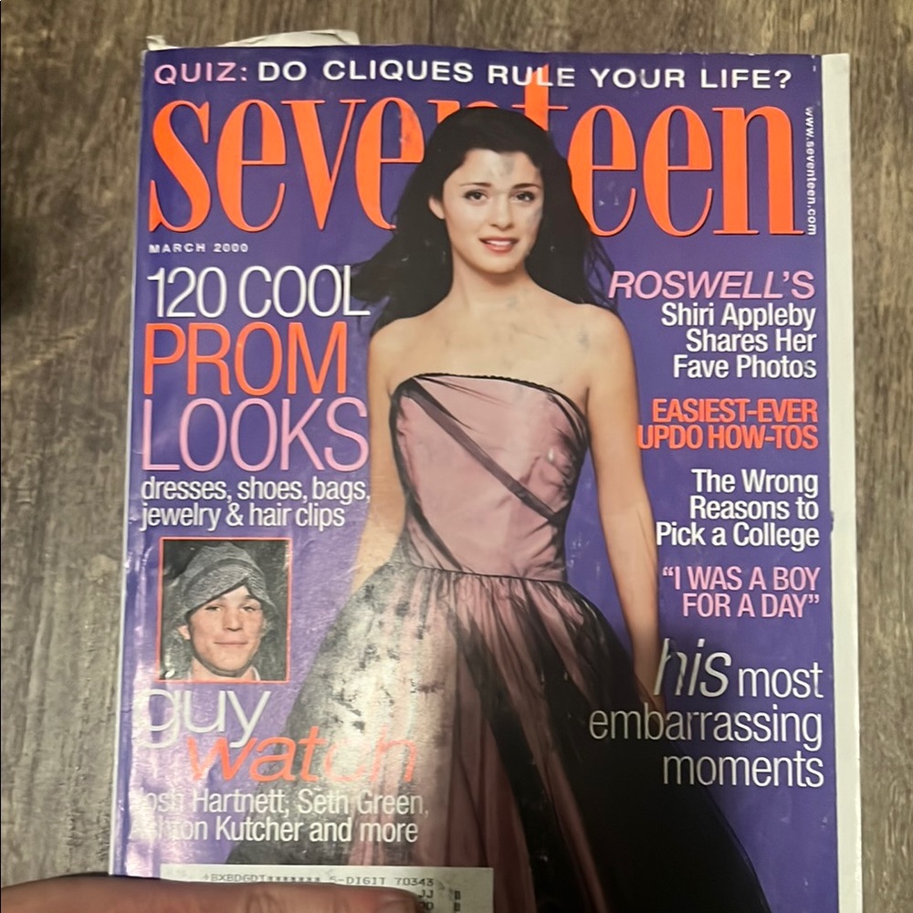 Adidas Blue and White Fashion Spread